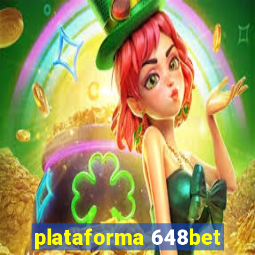 plataforma 648bet